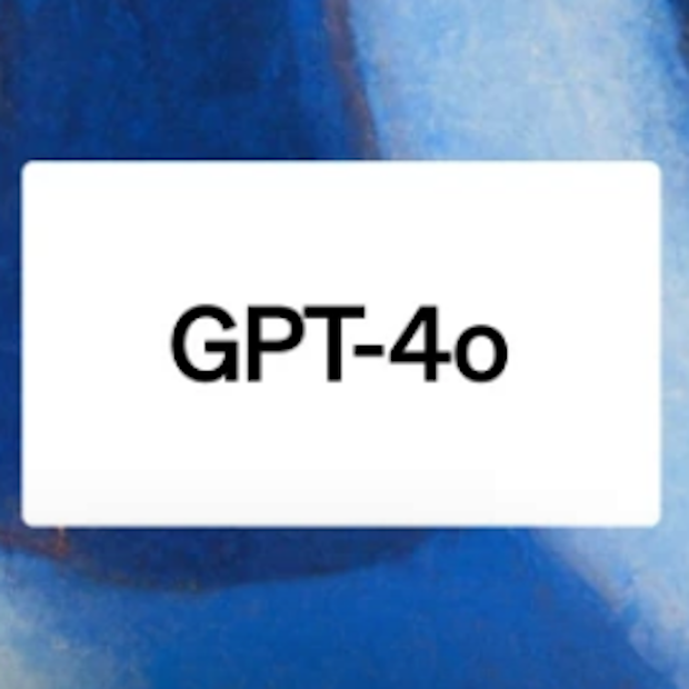 Image for GPT-4o Automation Launched