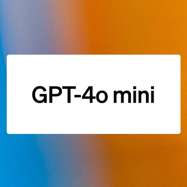 Image for GPT-4o Mini Automation